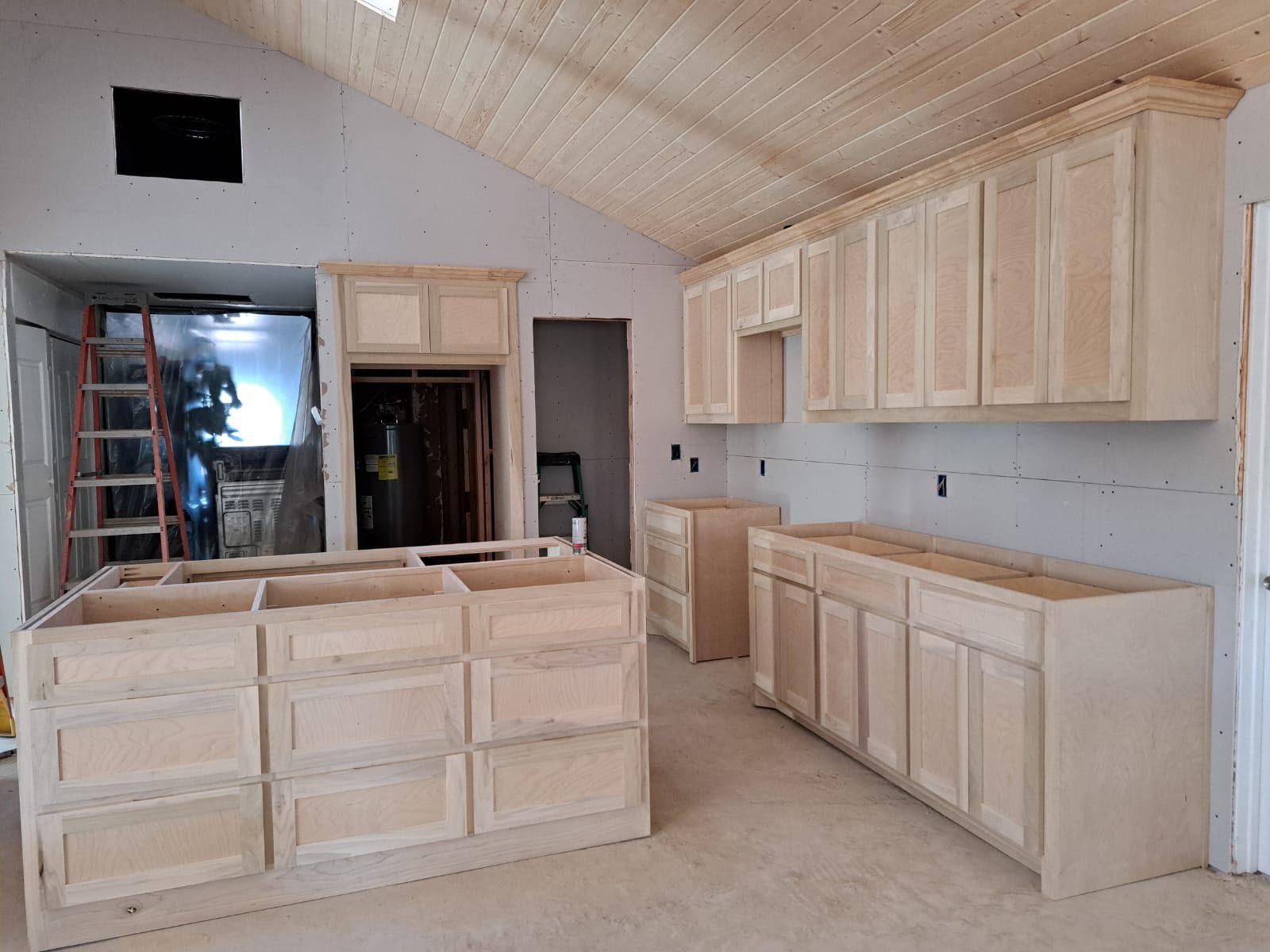 Remodeling