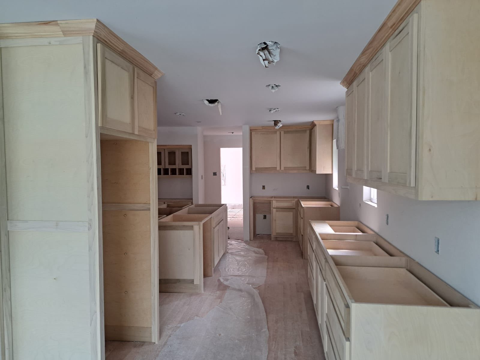 Remodeling