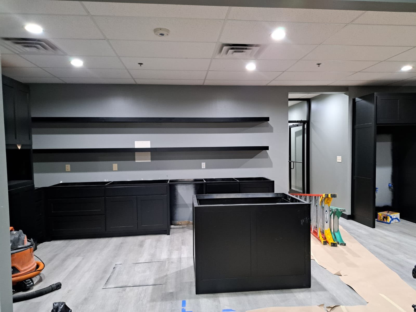Remodeling