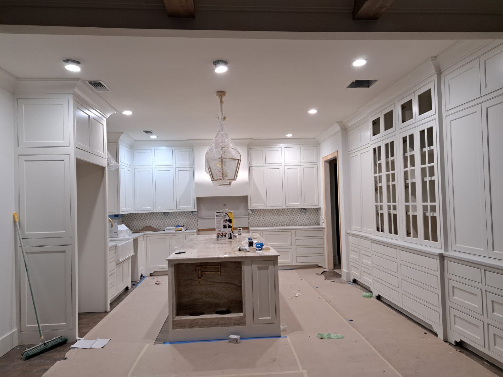 Remodeling
