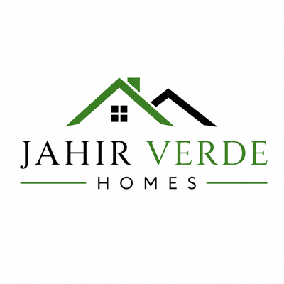 Jahir Verde Homes